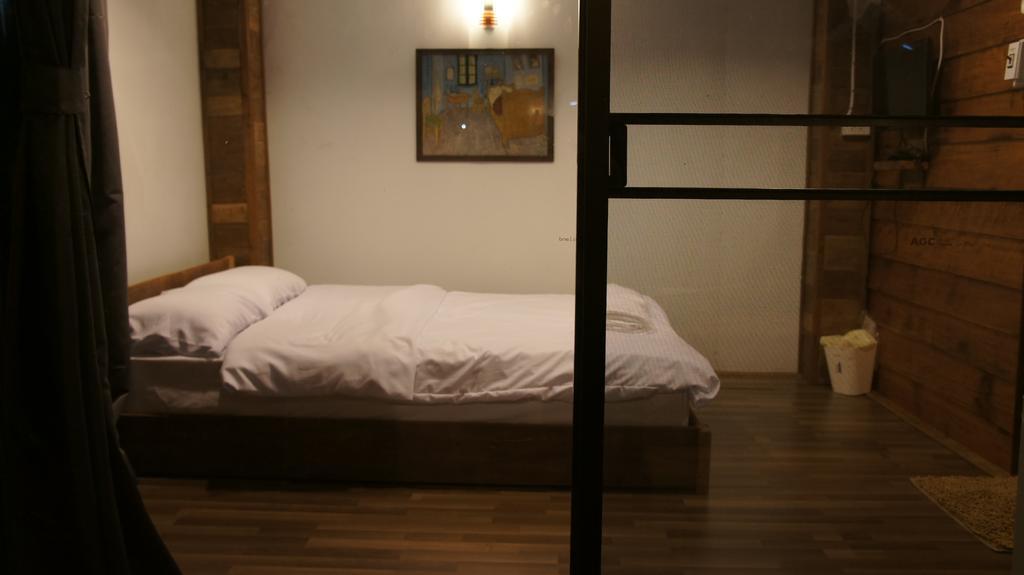 Hotel Baan Suan La Moon Chiang Khan Exterior foto